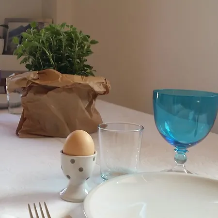 Il Giardino Nell'orto Κατάλυμα σε φάρμα